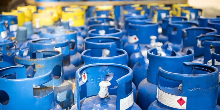 Entra en vigencia Ley de Apoyo Social para consumidores de gas propano
