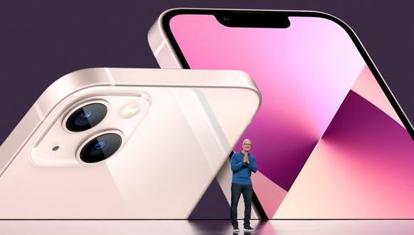 Apple celebrará evento en que se espera el iPhone 14 y nuevo reloj