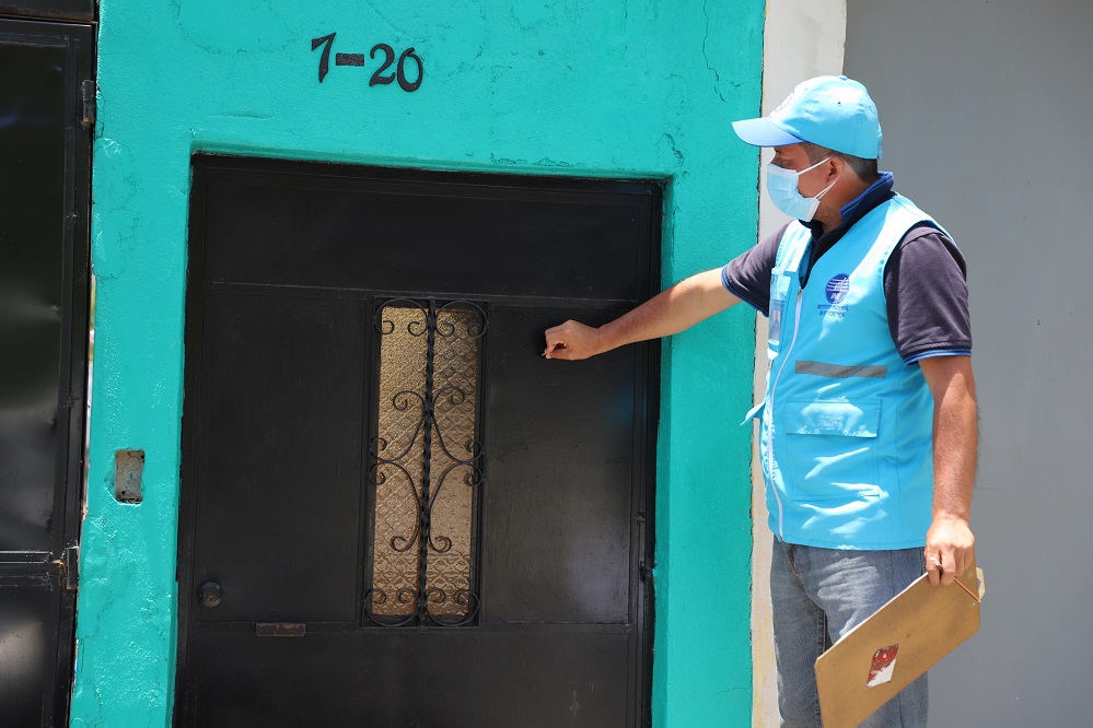 Llevan a cabo Encuesta Nacional de Ingresos y Gastos en Hogares