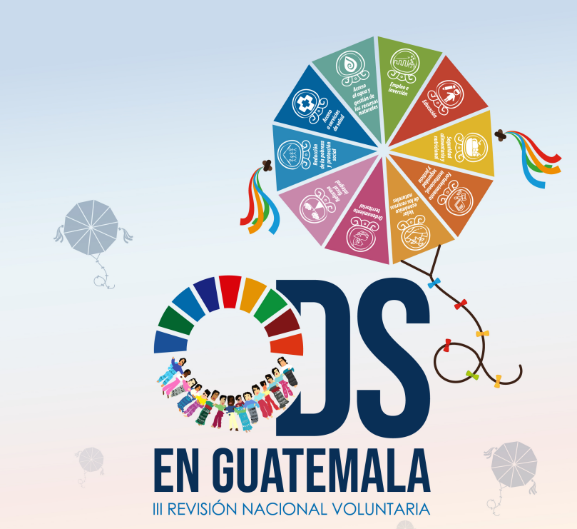 Segeplan trabaja en elaboración de IV Informe de Revisión Nacional Voluntaria
