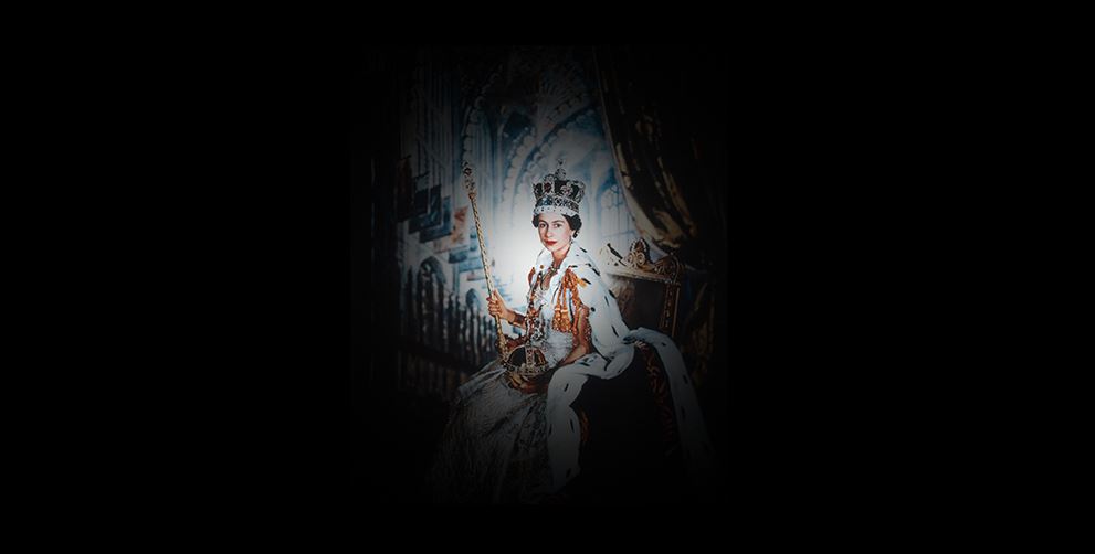 Conozca los hechos más destacados de la reina Isabel II