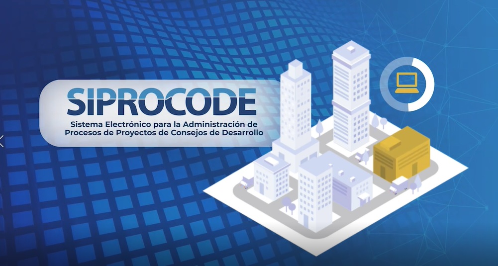 Aprueban 3 mil 511 solicitudes de obras de desarrollo para próximo año