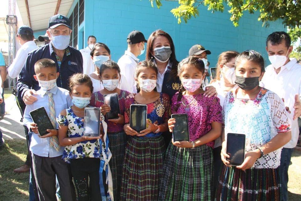 Tecnología en el aula permite fortalecer la calidad educativa