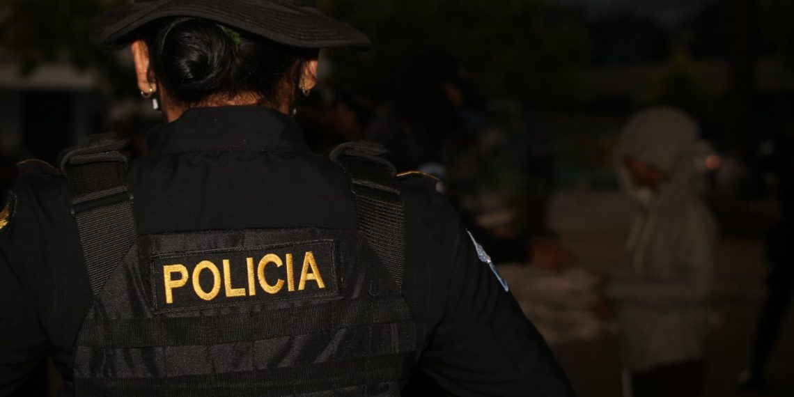 Localizan a menor con alerta Alba-Keneth