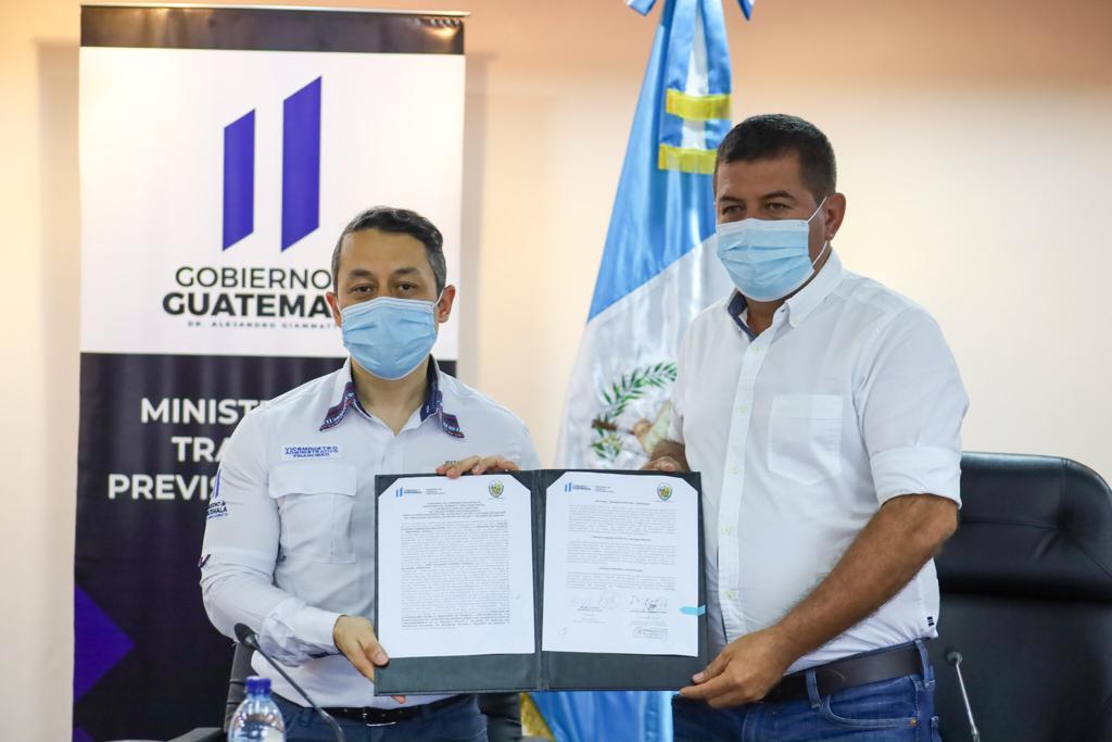 Instalarán Ventanilla Única Municipal de Empleo en Camotán
