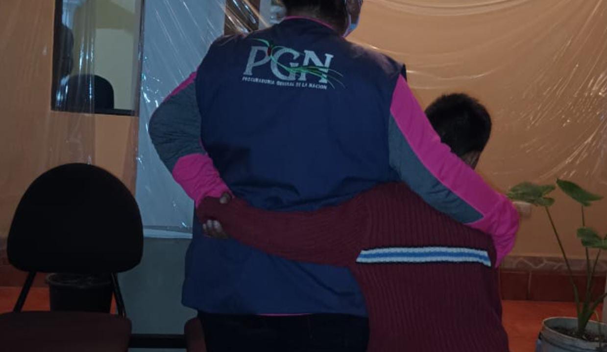 Se registran 601 menores con alerta Alba-Keneth localizados y rescatados