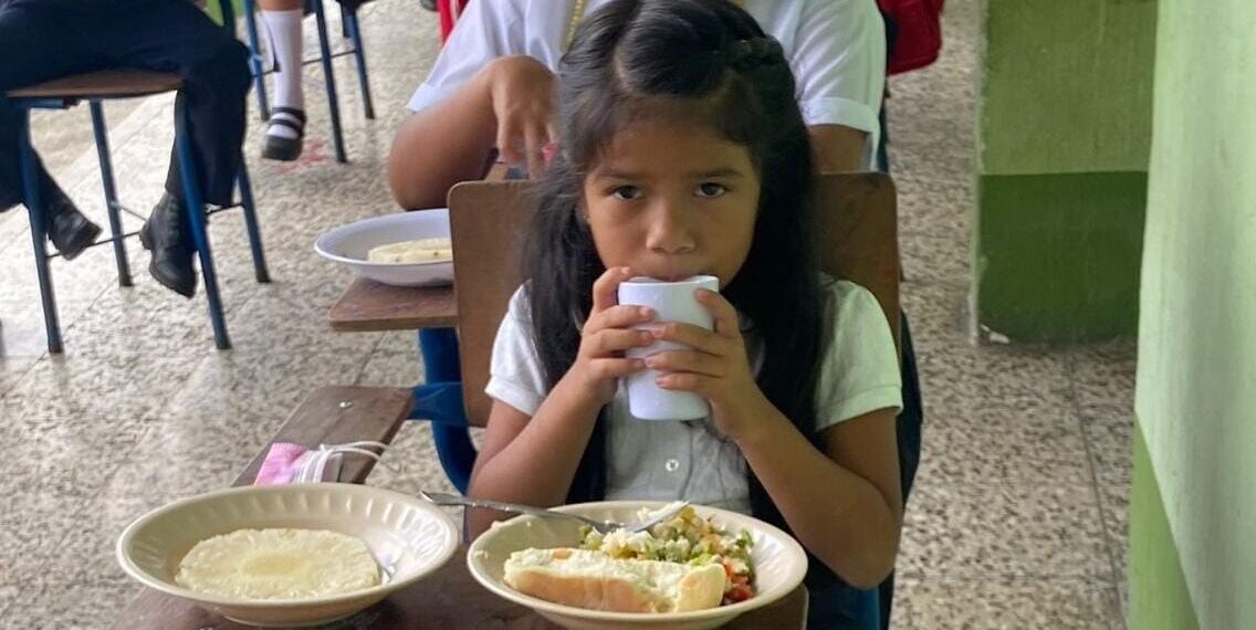 Sacatepéquez coordina acciones en cumplimiento a Ley de Alimentación Escolar