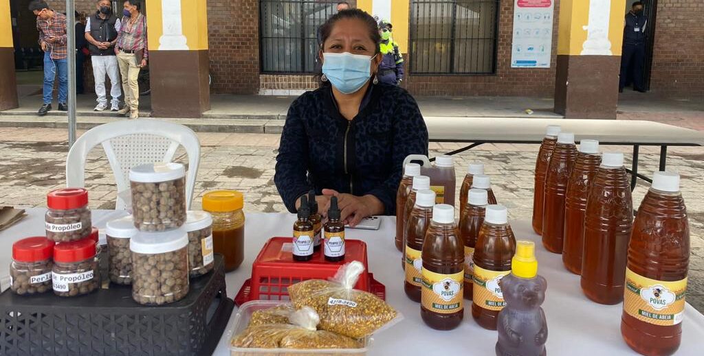 Mujeres huehuetecas participan en Festival por la Empleabilidad, Emprendimiento y Desarrollo
