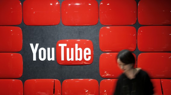 YouTube aportó 6 mil millones de dólares al sector musical en el último año