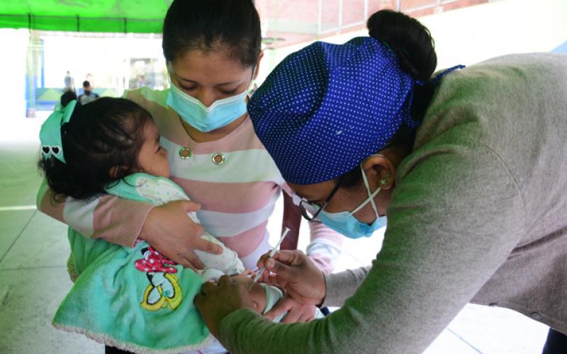 Doctor Móvil en tu Barrio anuncia jornada de salud en zona 1