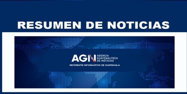 resumen agn