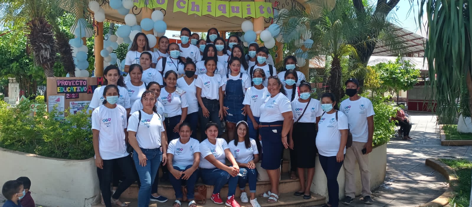 Promueven la alfabetización en Zacapa