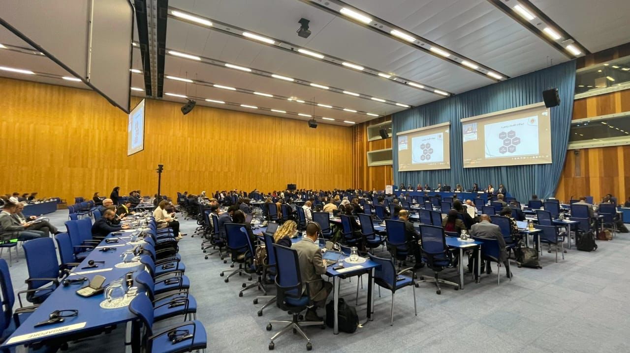 Guatemala participa en la Convención de las Naciones Unidas contra la Corrupción