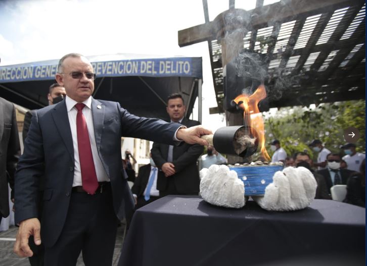 Desarrollan actividades de conmemoración de la independencia nacional