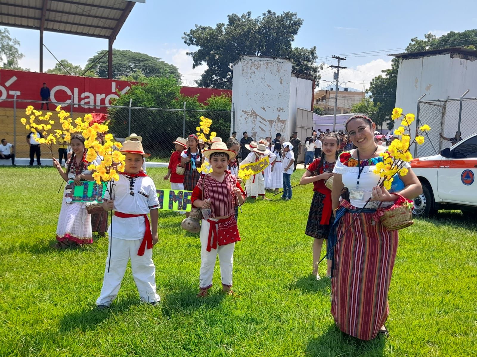 Así vivió Zacapa las fiestas de independencia