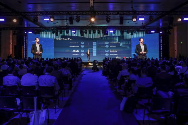Huawei anuncia expansión en Latinoamérica para impulsar desarrollo en la región