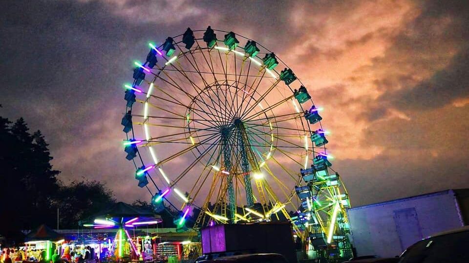 Feria de Quetzaltenango llega a su edición número 138. /Foto: Feria de Quetzaltenango