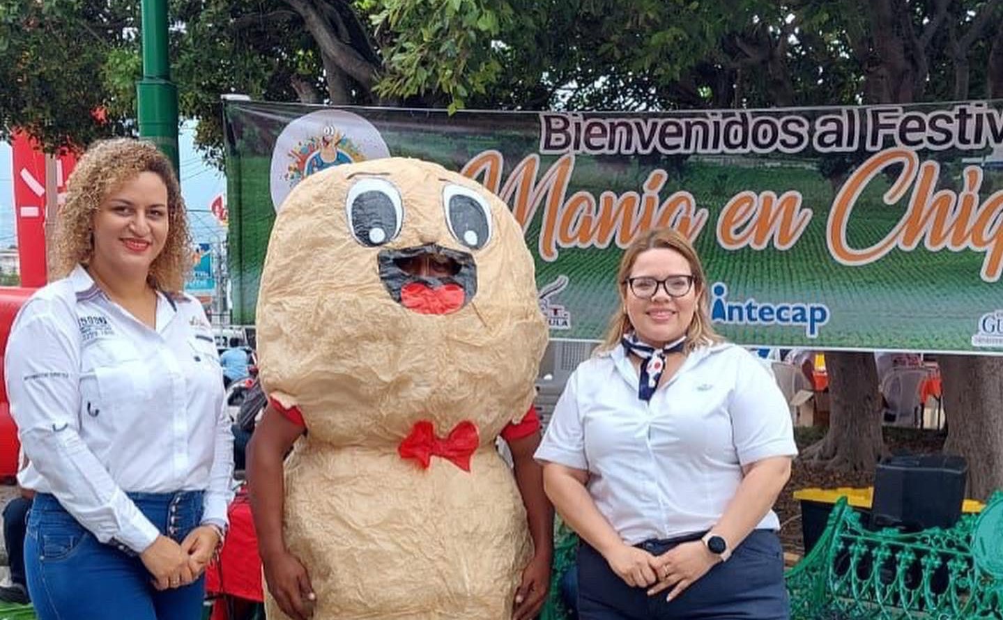 manía