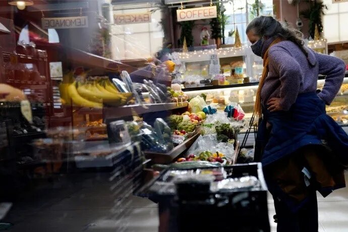 FMI aprueba un nuevo fondo de emergencia contra la inseguridad alimentaria