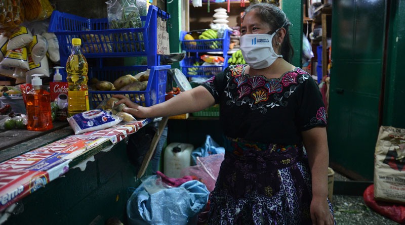 Tablero de alertas sanitarias: Solo cinco municipios tienen alerta roja