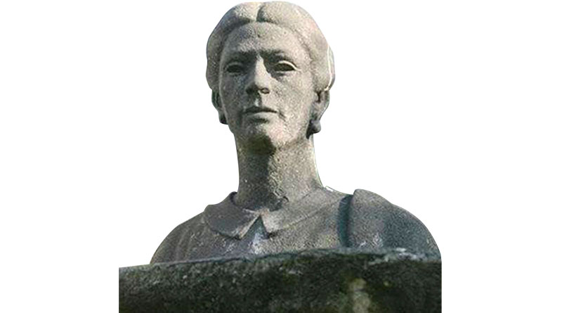 Así era la pequeña gran Dolores Bedoya