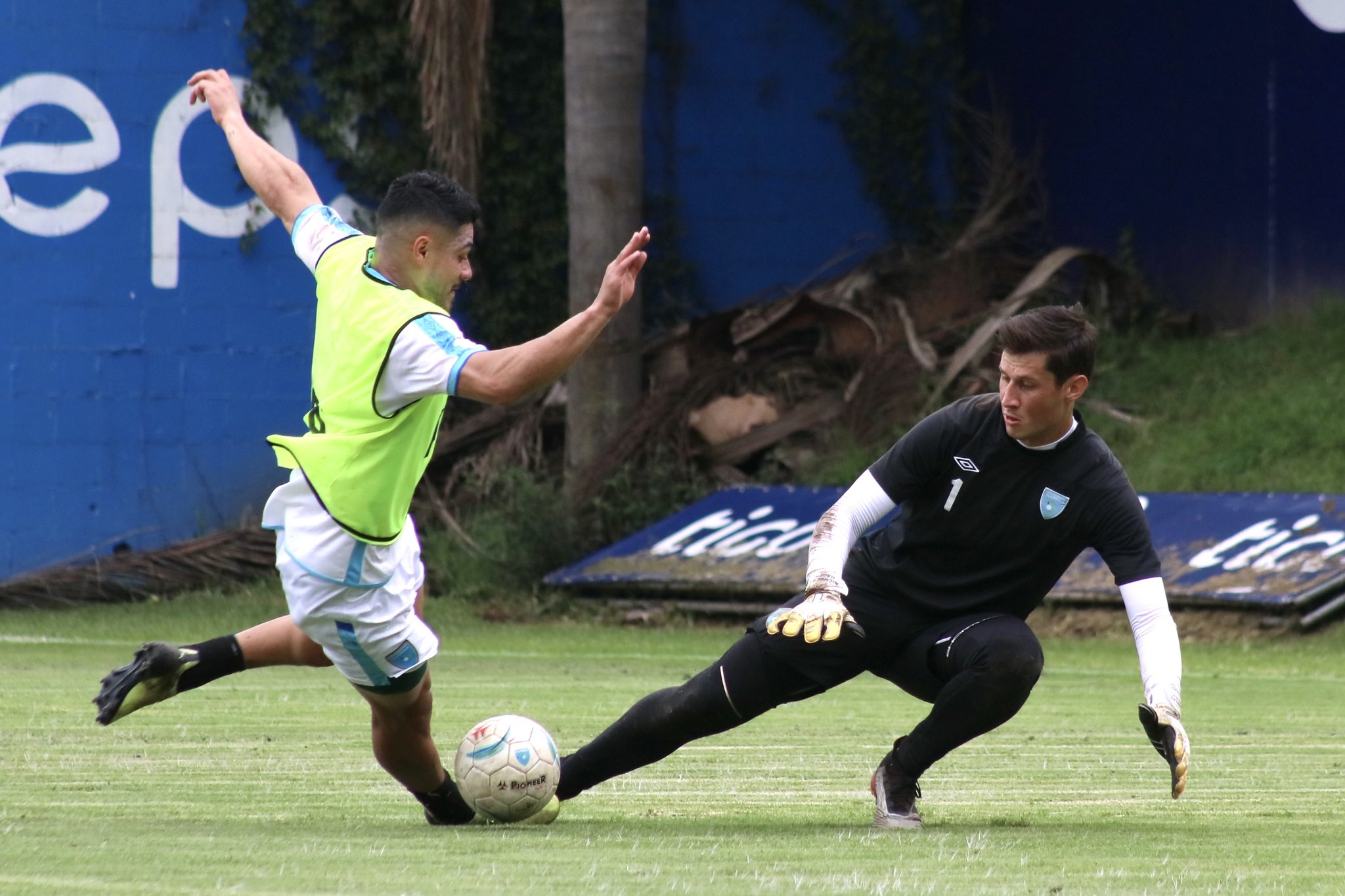 Guatemala