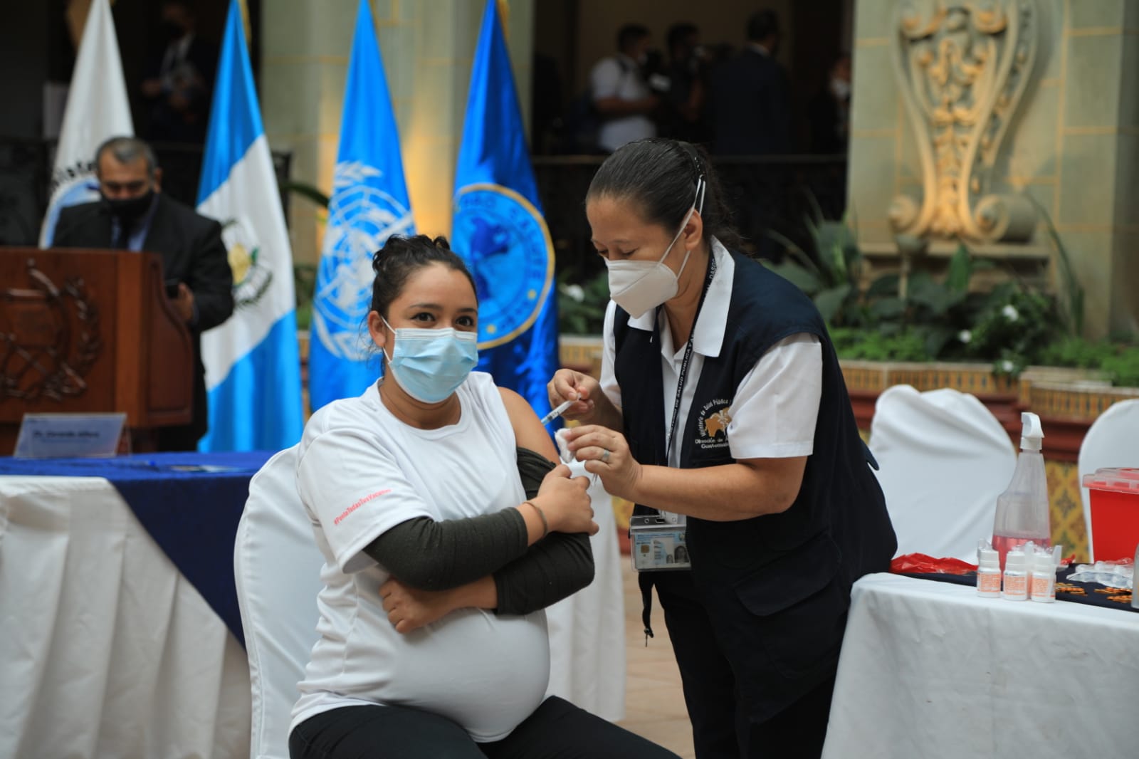 Conozca la importancia de la vacunación contra la hepatitis B