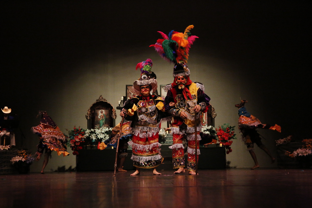 El Paabank resalta la riqueza cultural de Guatemala