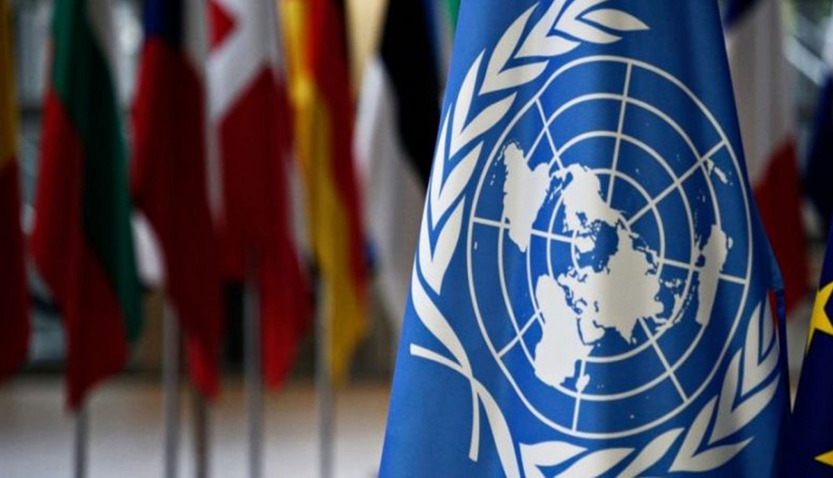 ONU lanza un fondo multimillonario para apoyar educación en países pobres
