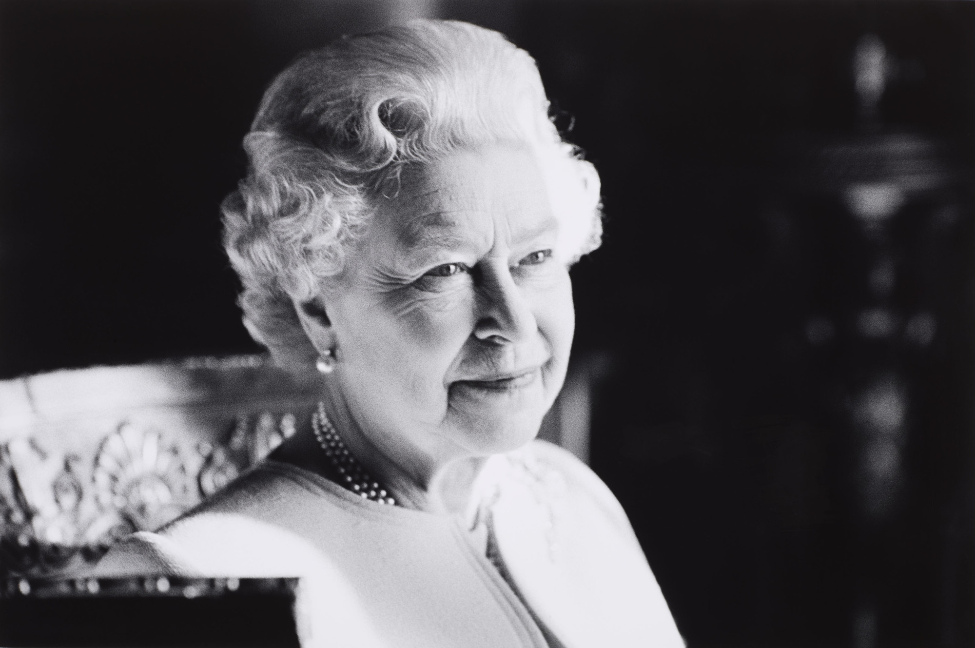 Muere la reina Isabel II