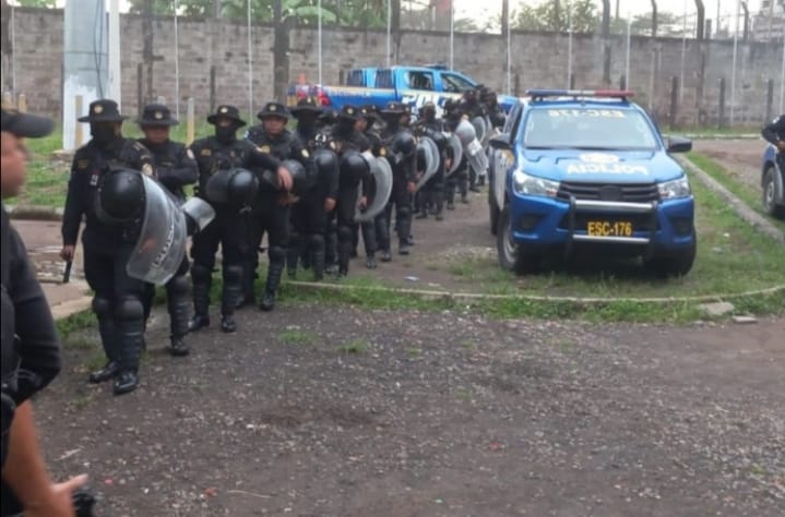 resisas