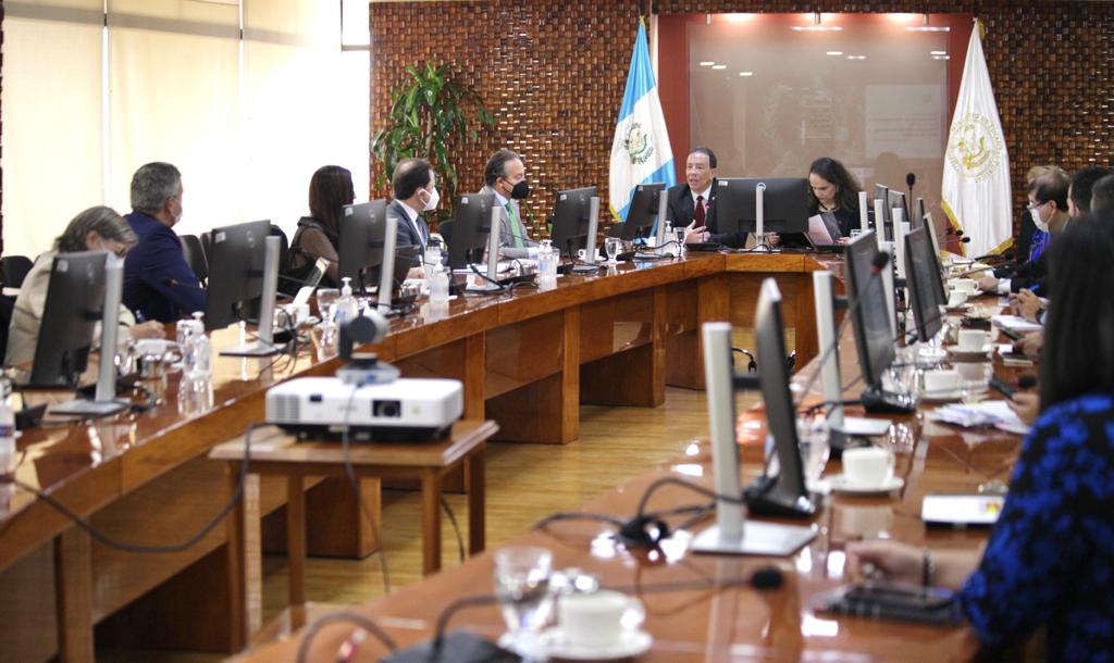 FMI resalta resultados positivos sobre buenas prácticas de transparencia fiscal