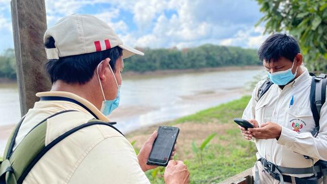 Perú establecerá una red de vigilancia de enfermedades en animales silvestres