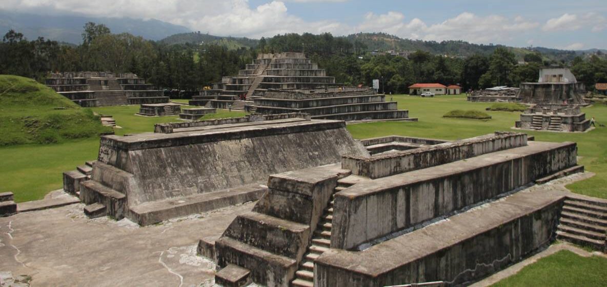 Buscan impulsar turismo entre Huehuetenango y México