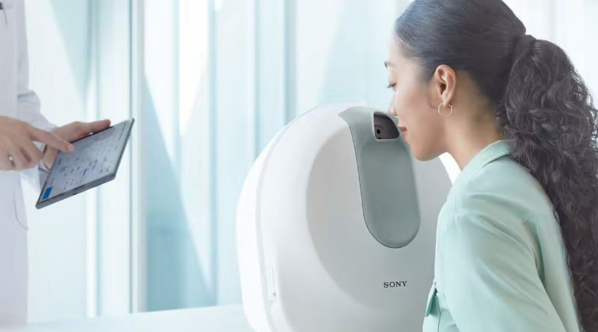 Desarrollan una máquina para medir el sentido del olfato y detectar demencia