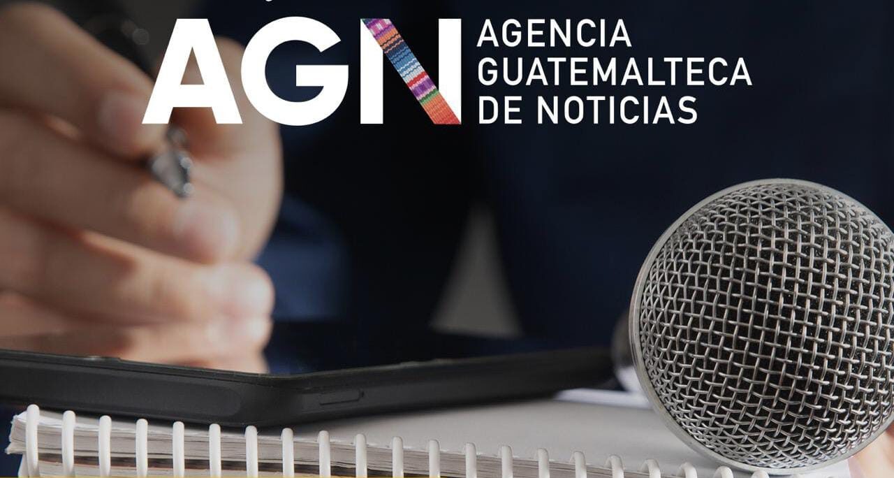 AGN cumple 12 años de servicio a los guatemaltecos