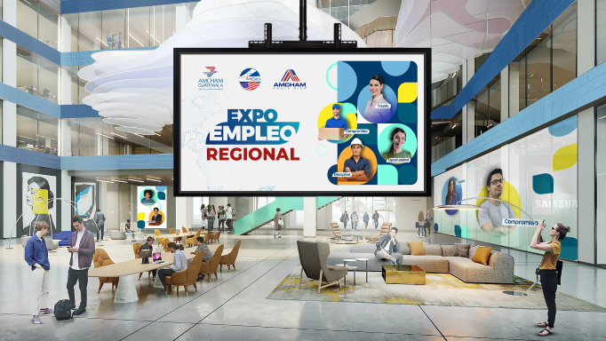 Se inicia Expo Empleo Nacional con más de mil oportunidades de trabajo