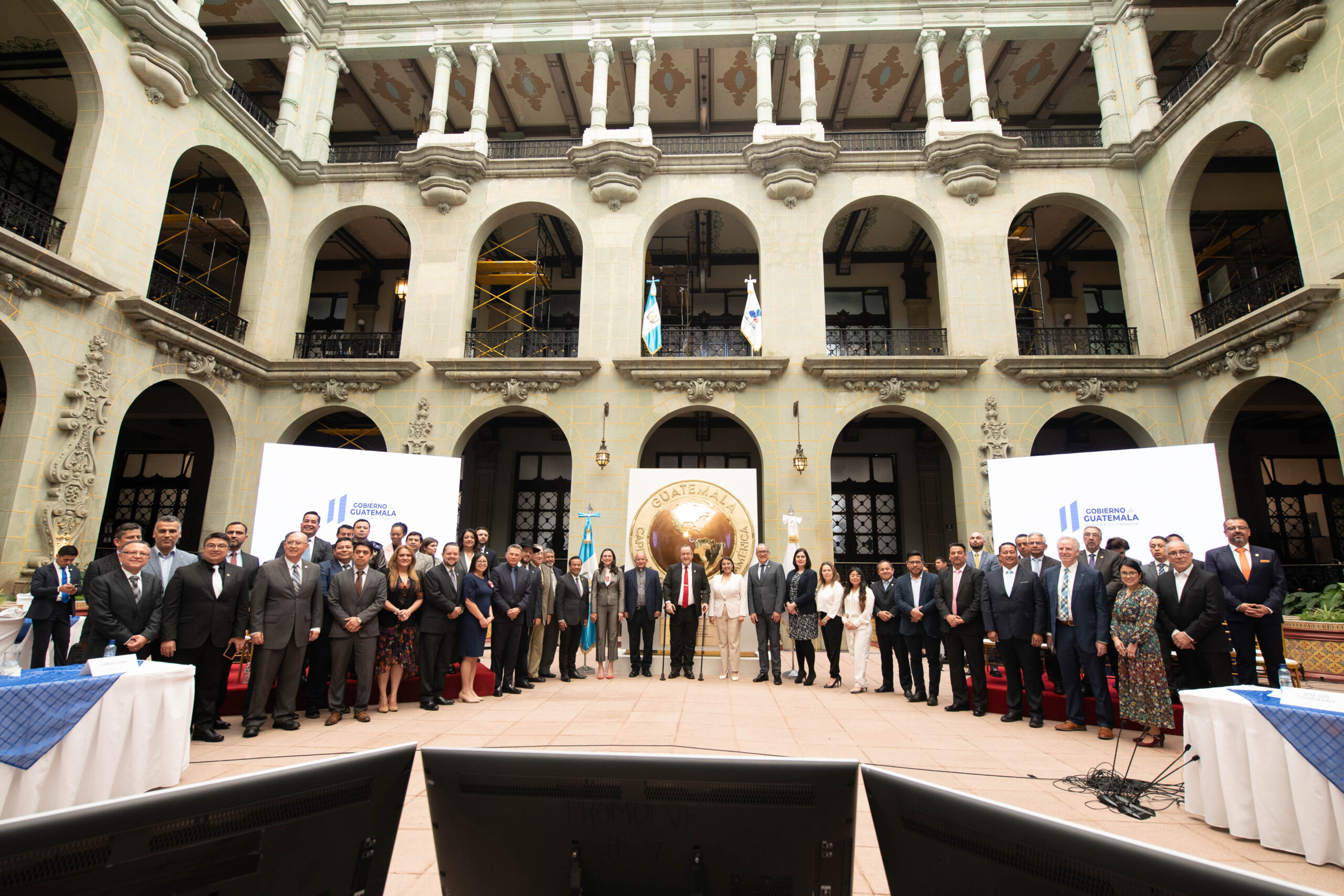 Presidente envía mensaje en el Día Internacional de la Libertad Religiosa