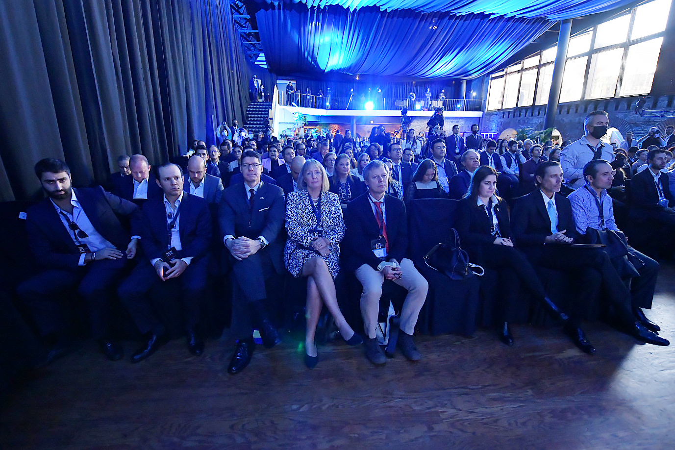 Guatemala reúne a representantes de 20 países en el Foro Forbes en Español