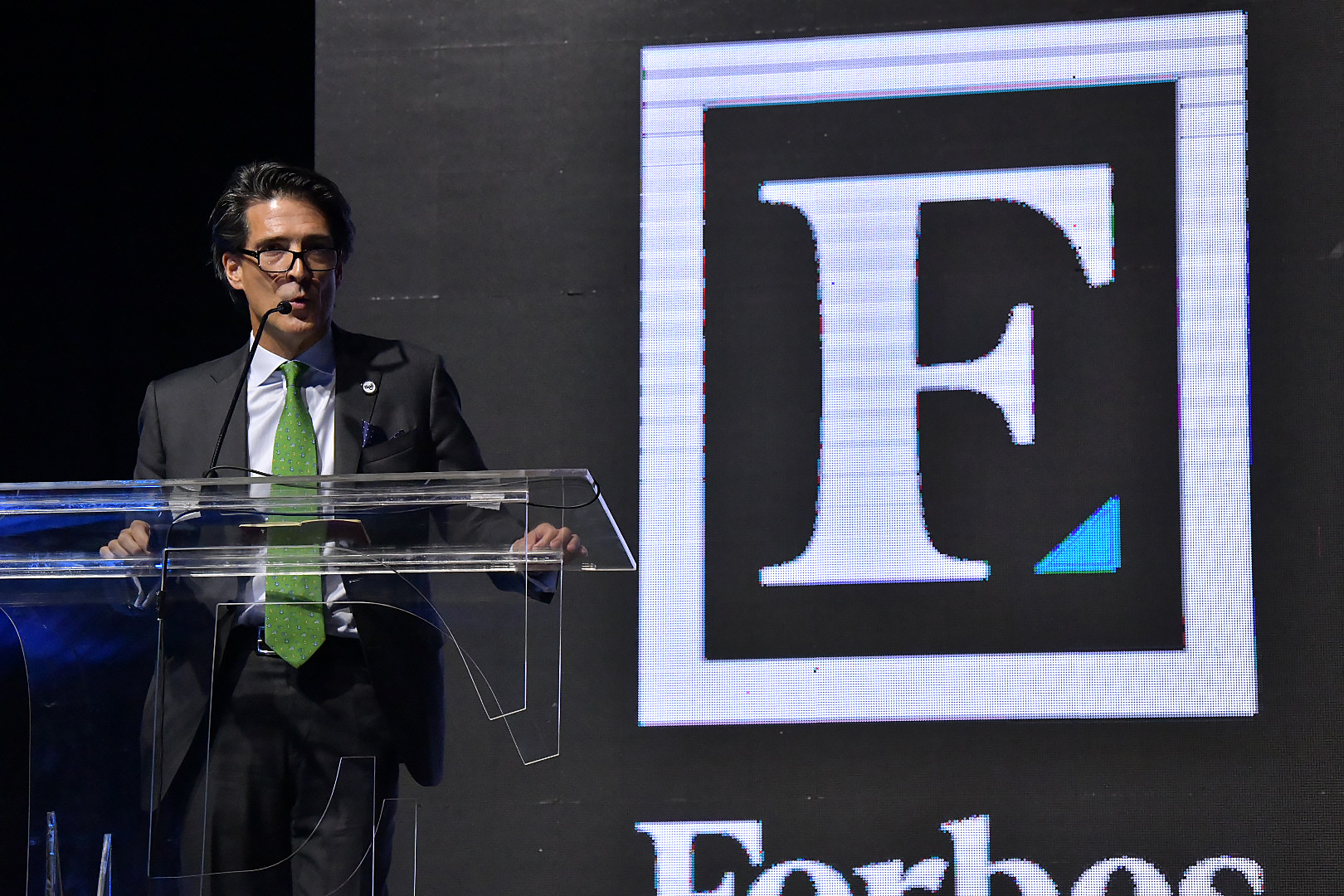 Mauricio Ramos, CEO de Millicom: “Guatemala es una economía pujante”