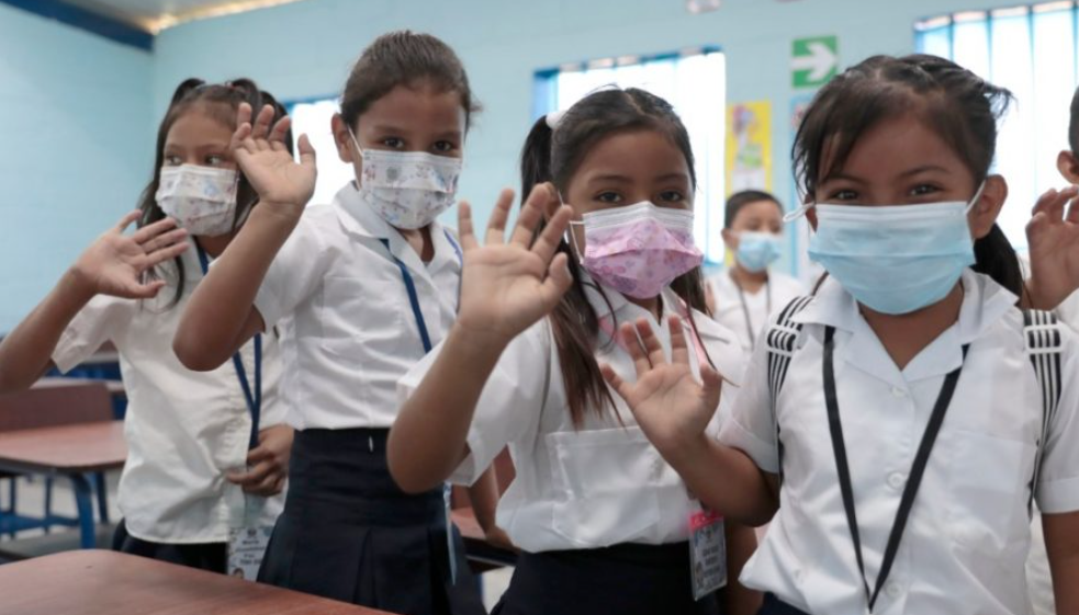 Este martes se conmemora el Día Internacional de la Niña