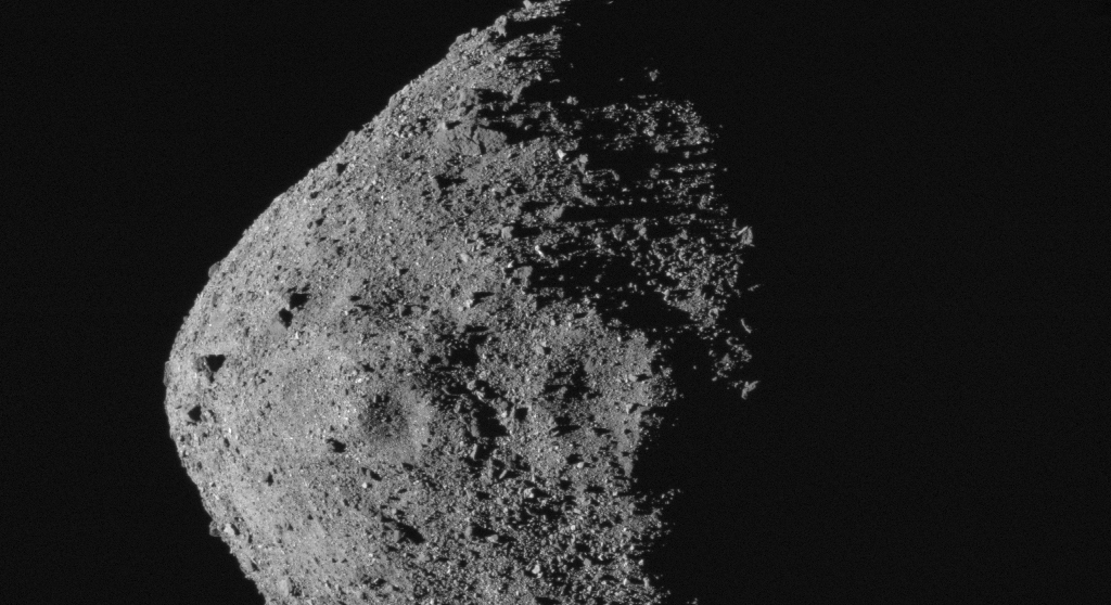 Un asteroide “nos visita” mañana, pero a 2.3 millones de kilómetros