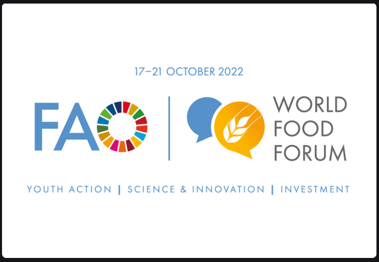 Foro Mundial de la Alimentación de Naciones Unidas