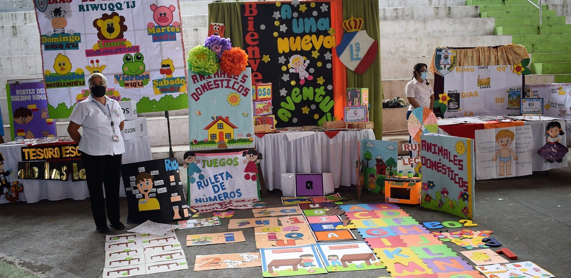 Santa Lucía Cotzumalguapa busca certificación como Municipio Amigo de la Lectura