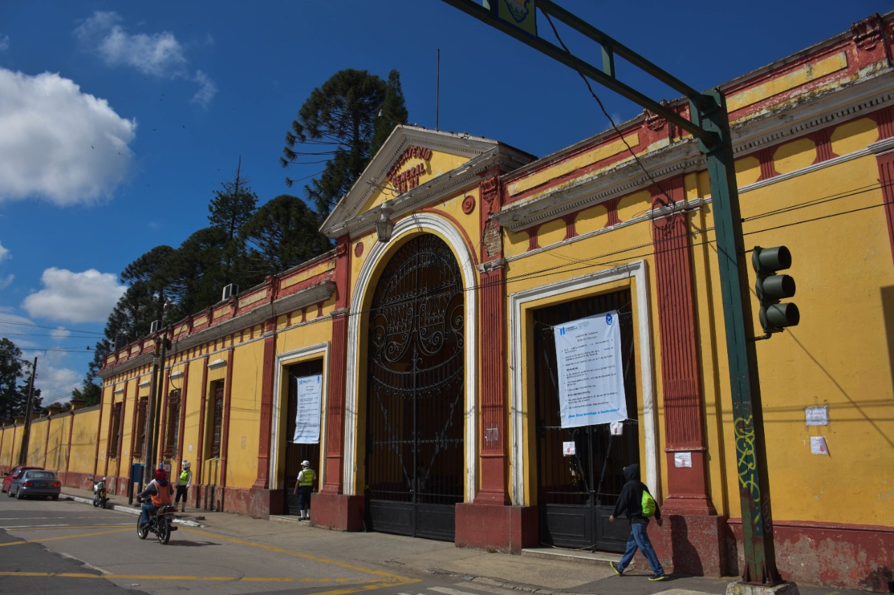Dan a conocer medidas para la visita a cementerios