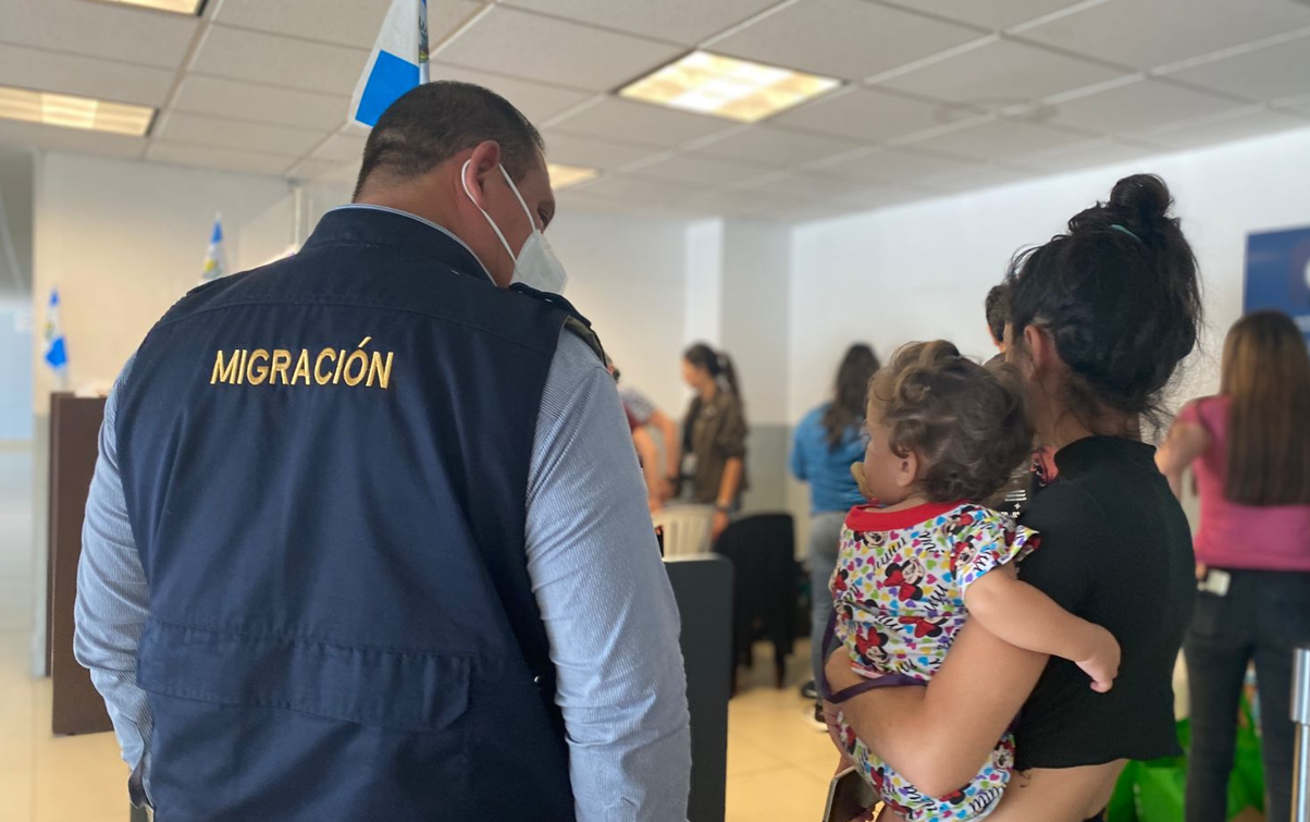 Aprueban Política Migratoria para Guatemala