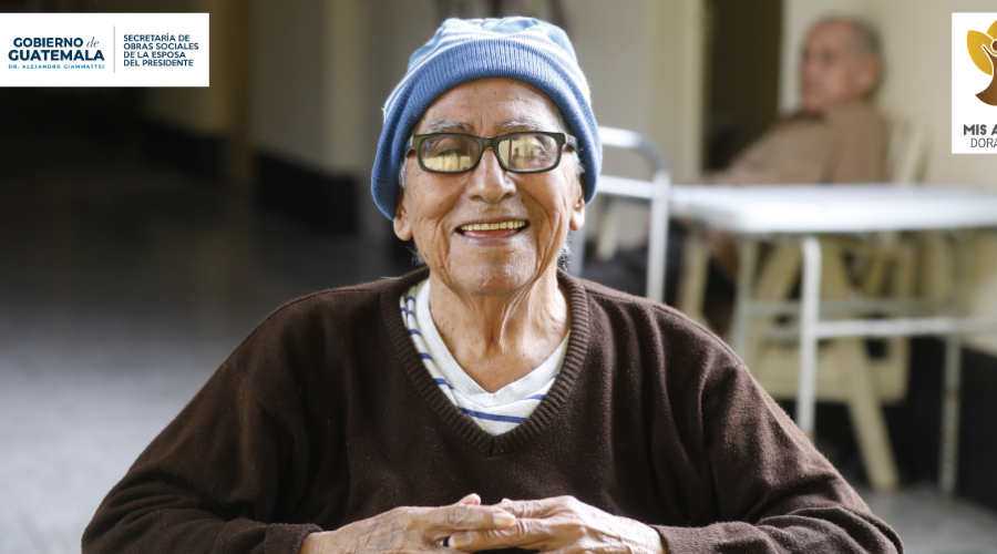 SOSEP atiende integralmente a más de 12 mil adultos mayores
