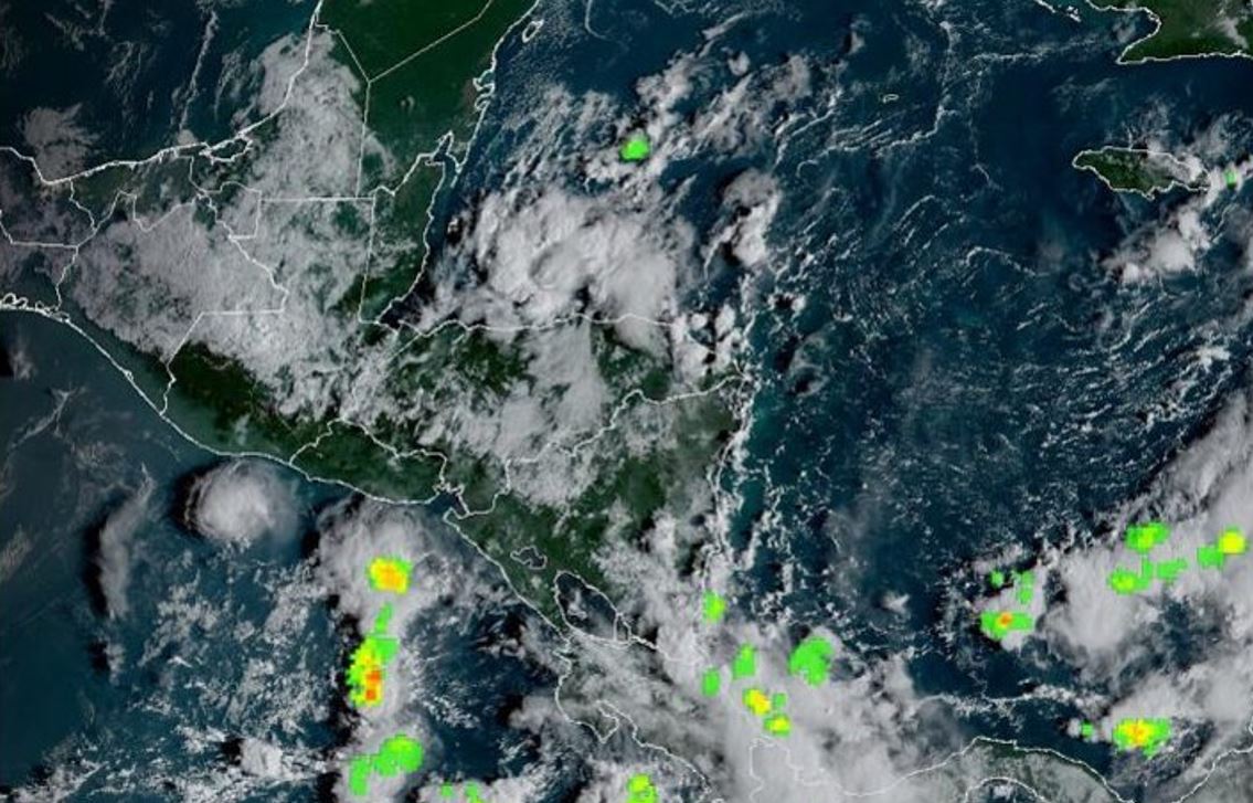 Efectúan monitoreo por fenómeno climático