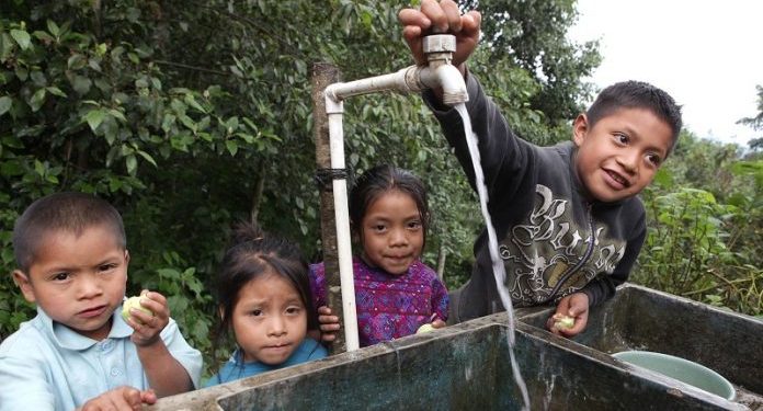 San Marcos aprueba proyectos para fortalecer lucha contra la desnutrición