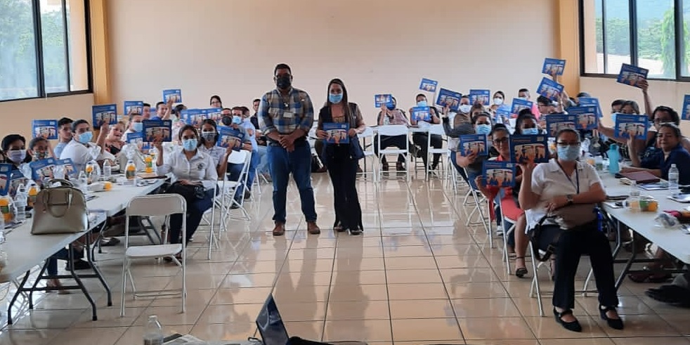 Zacapa aumenta esfuerzos contra la violencia sexual